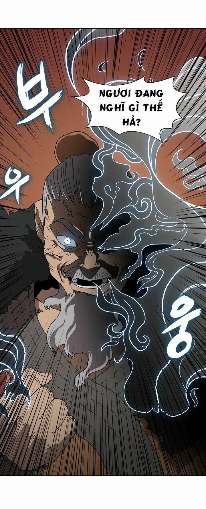 Biên Niên Sử Của Thiên Quỷ 45 trang 21