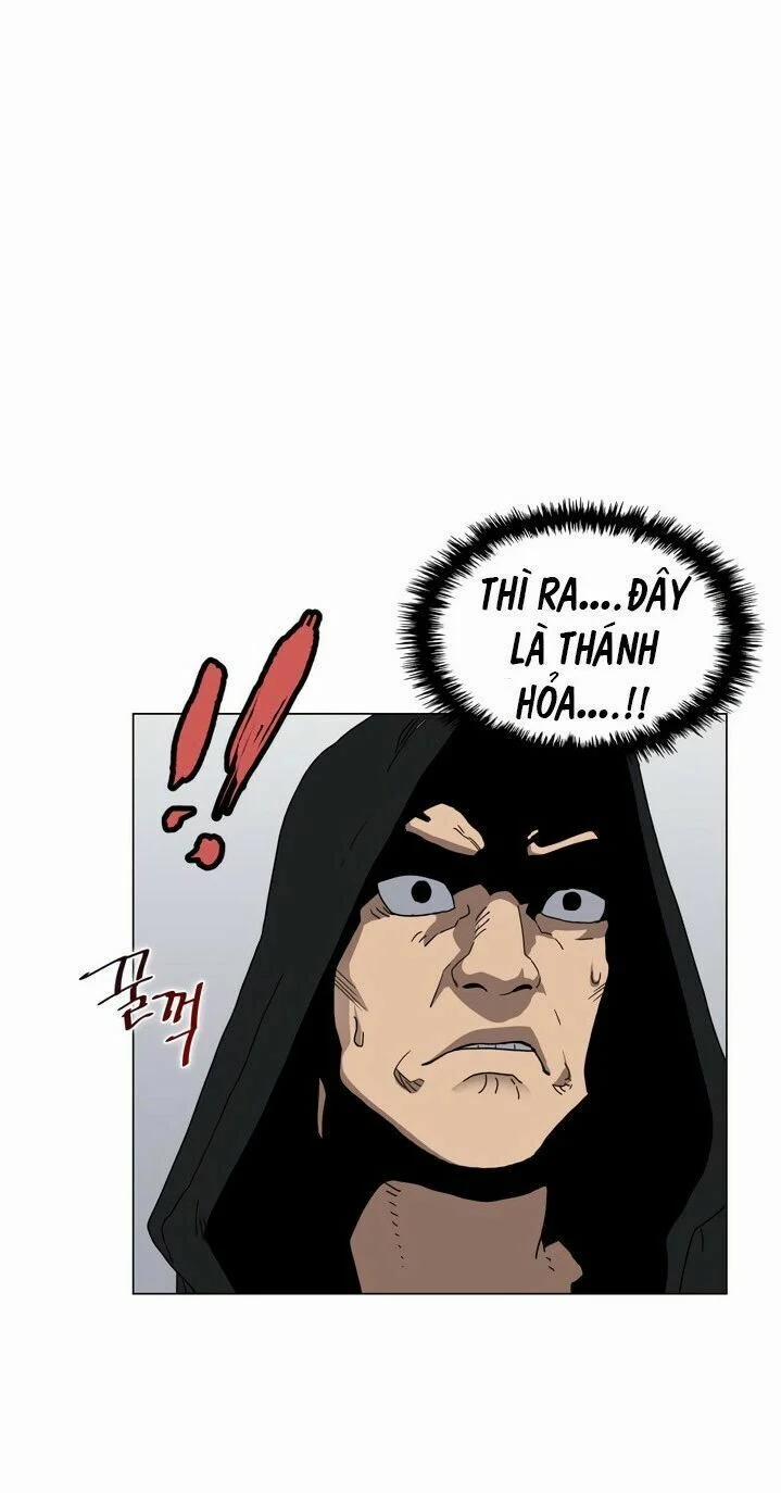 Biên Niên Sử Của Thiên Quỷ 45 trang 22