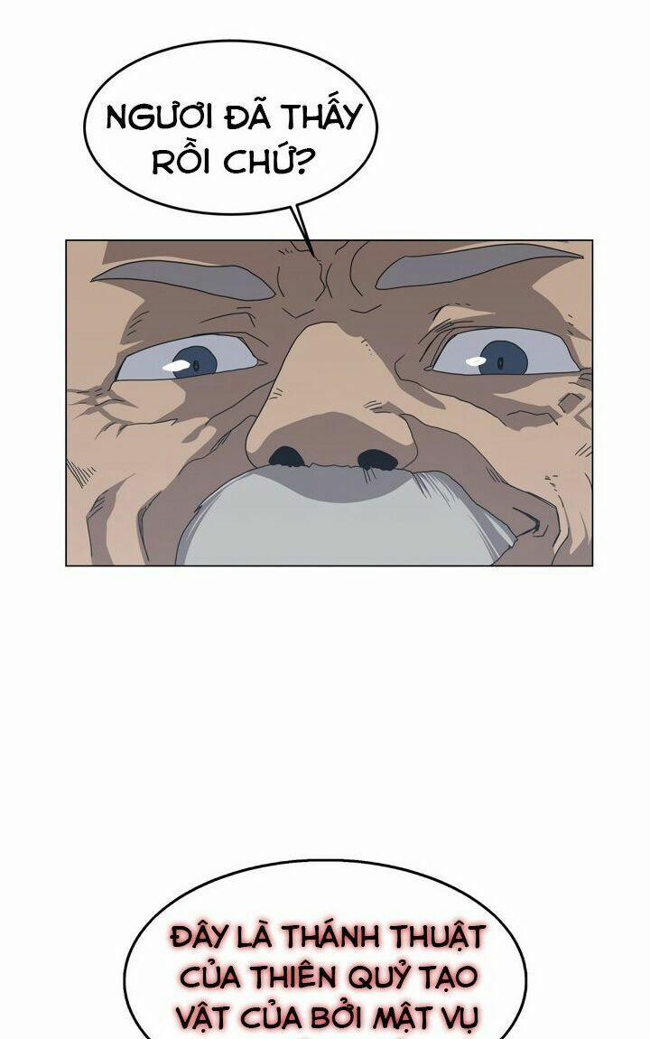 Biên Niên Sử Của Thiên Quỷ 45 trang 23