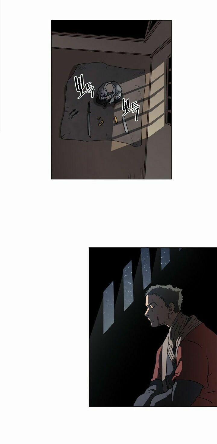 Biên Niên Sử Của Thiên Quỷ 45 trang 26