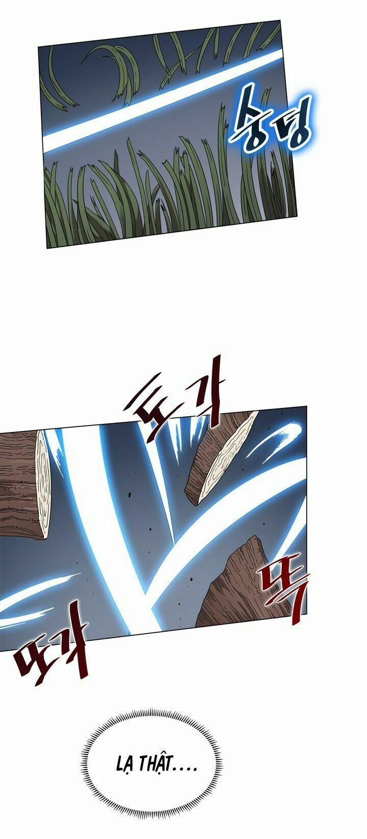 Biên Niên Sử Của Thiên Quỷ 45 trang 28