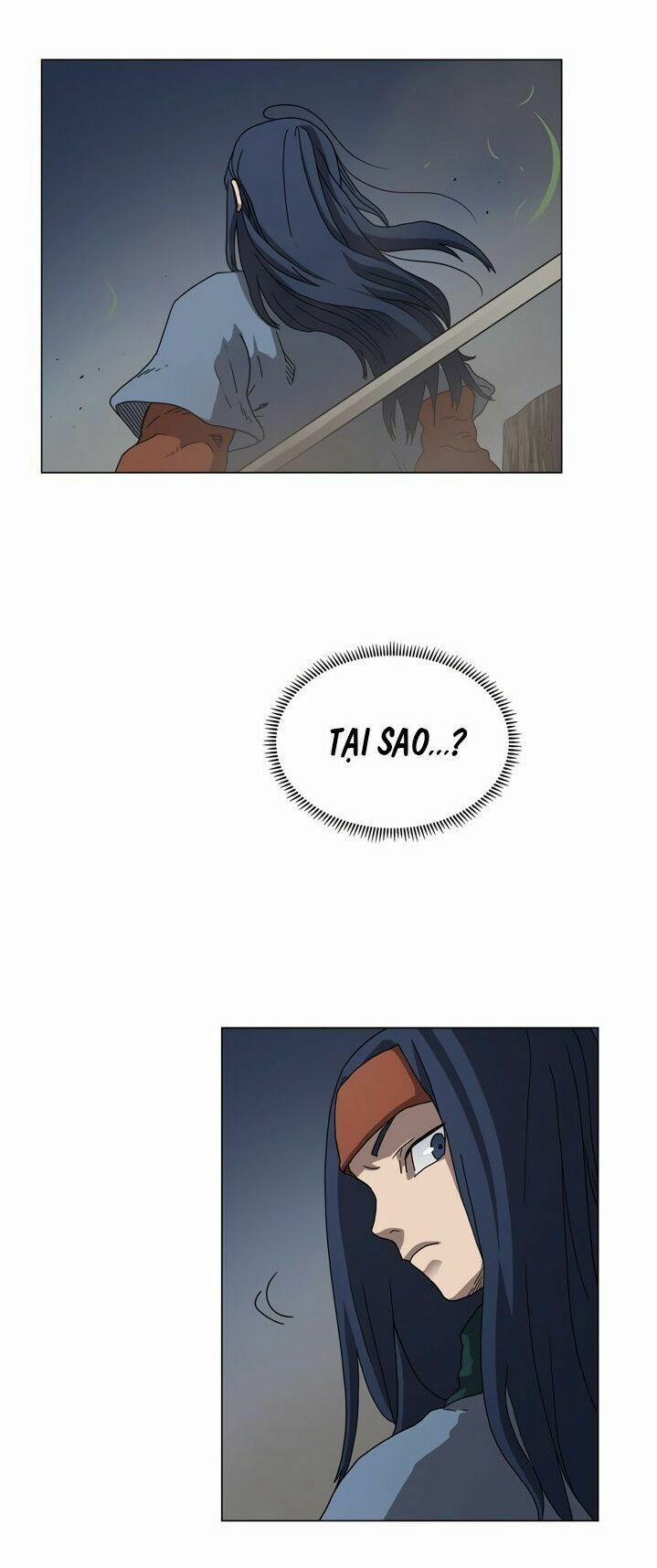 Biên Niên Sử Của Thiên Quỷ 45 trang 29