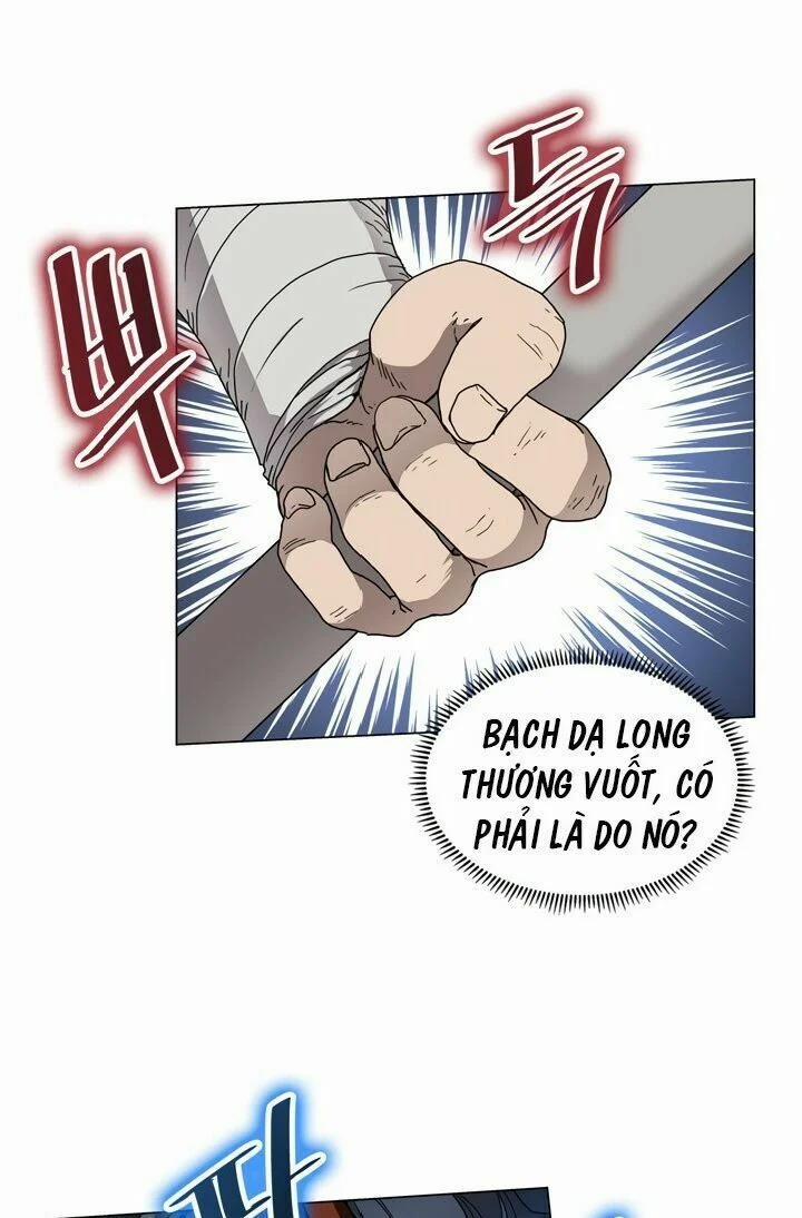 Biên Niên Sử Của Thiên Quỷ 45 trang 31