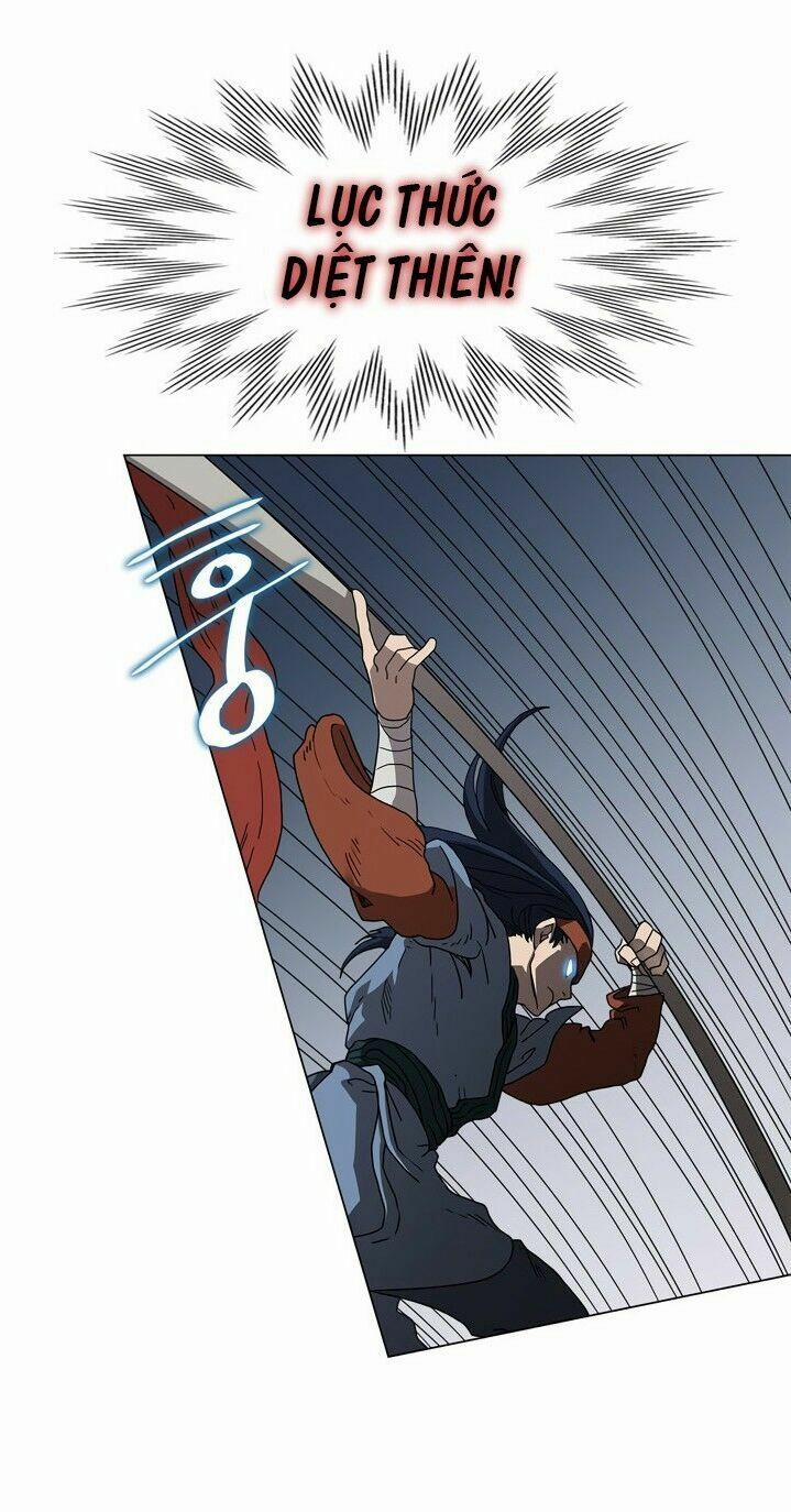 Biên Niên Sử Của Thiên Quỷ 45 trang 33