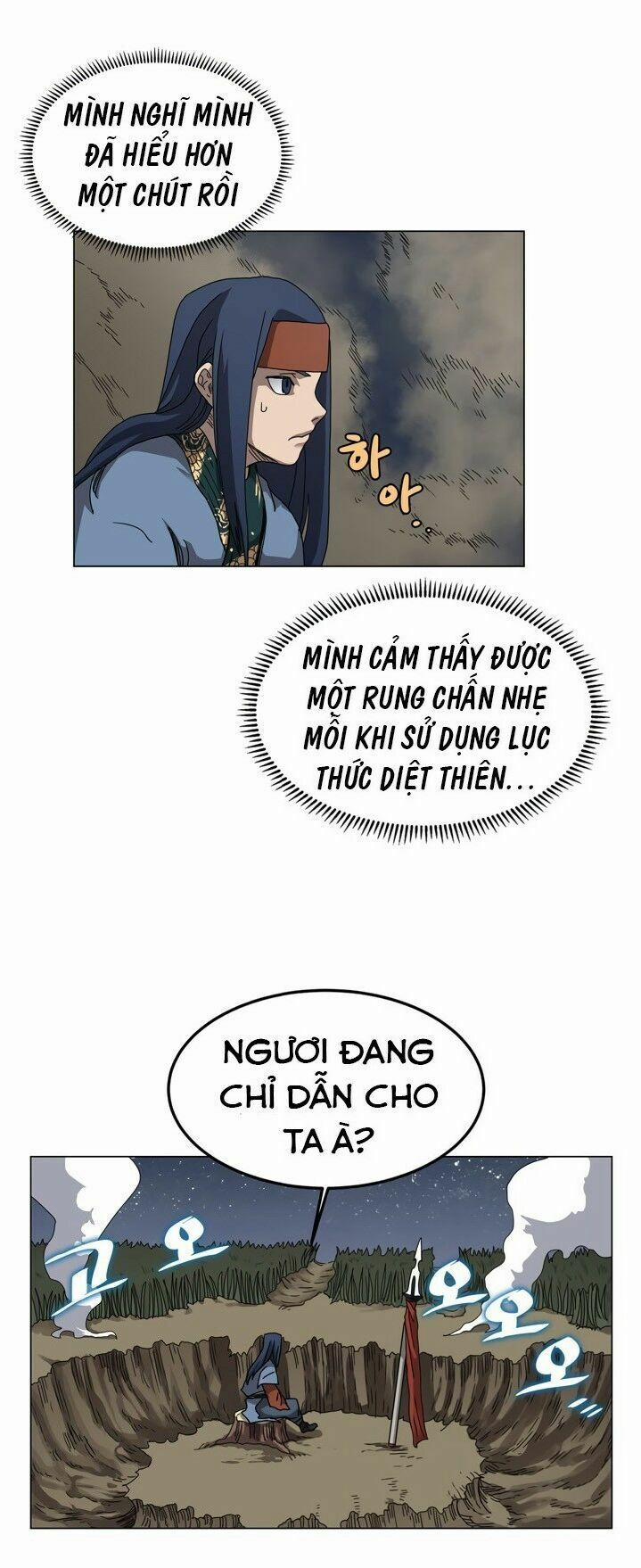 Biên Niên Sử Của Thiên Quỷ 45 trang 36