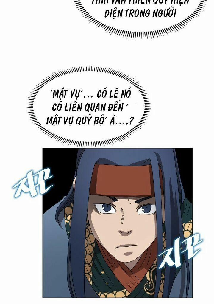 Biên Niên Sử Của Thiên Quỷ 45 trang 40