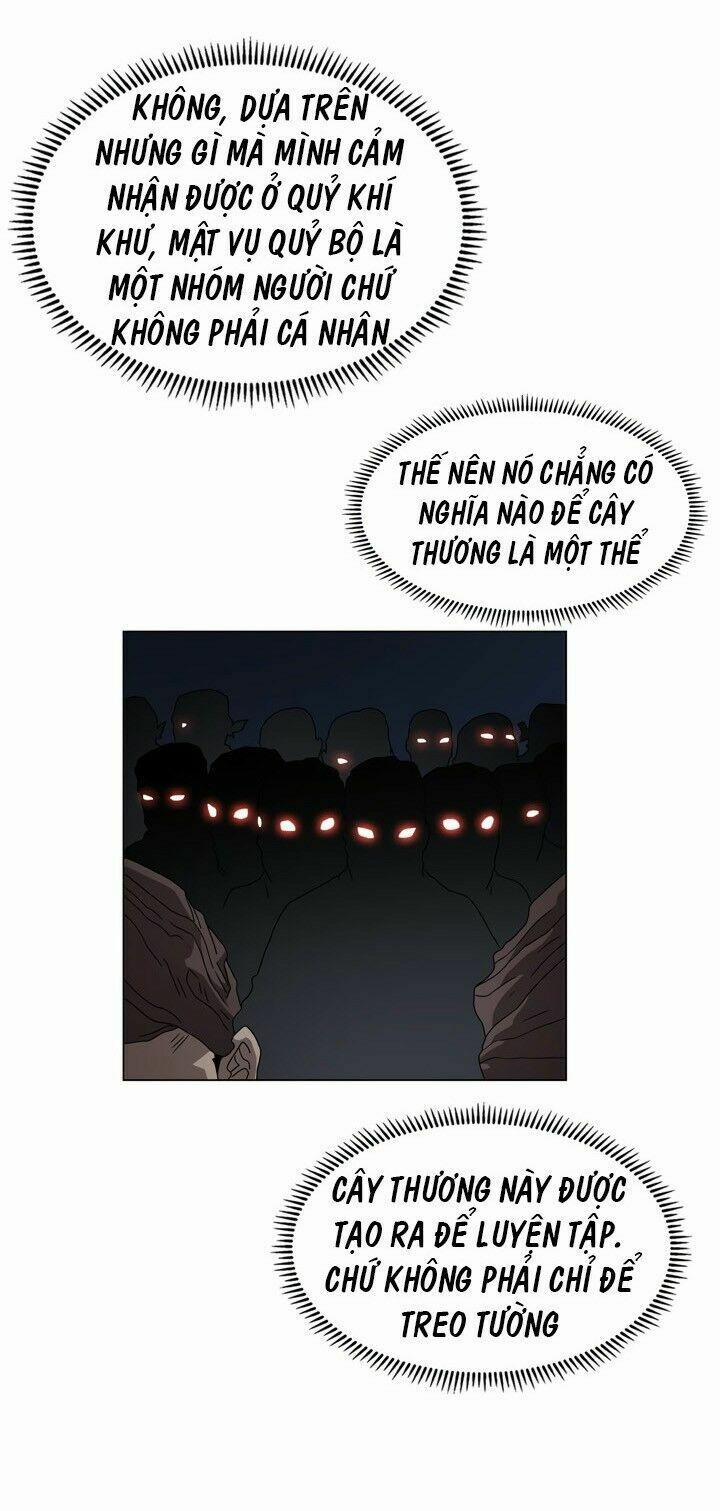 Biên Niên Sử Của Thiên Quỷ 45 trang 41