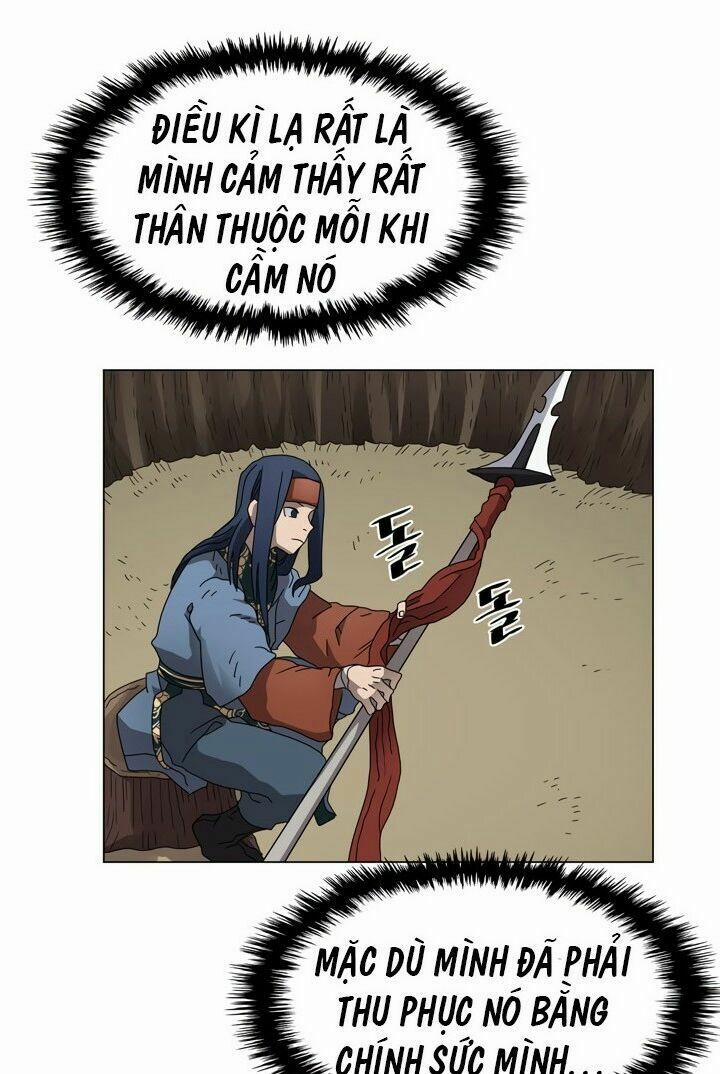 Biên Niên Sử Của Thiên Quỷ 45 trang 42