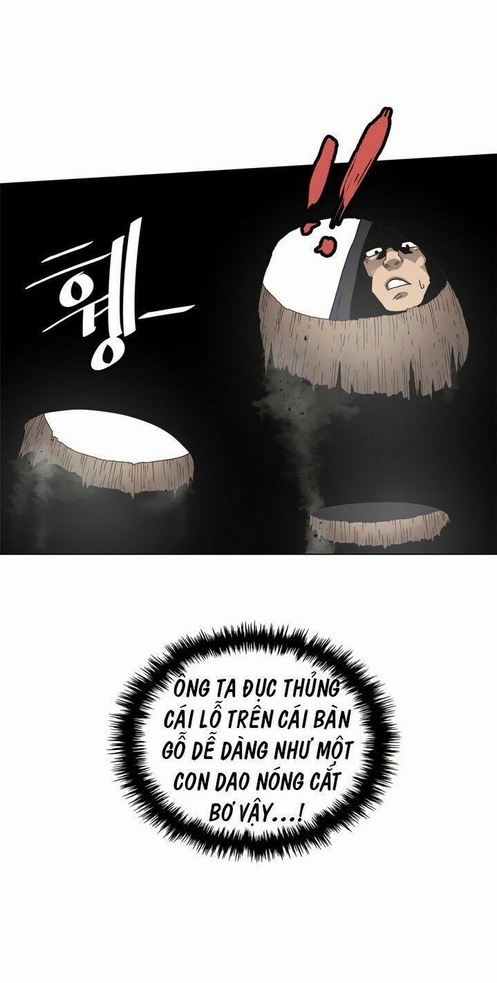 Biên Niên Sử Của Thiên Quỷ 45 trang 8