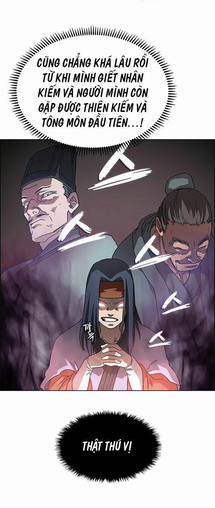 Biên Niên Sử Của Thiên Quỷ 46 trang 10