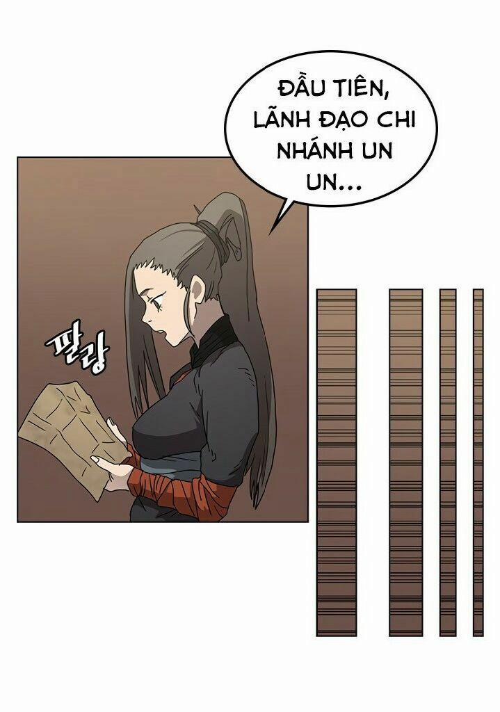 Biên Niên Sử Của Thiên Quỷ 46 trang 17