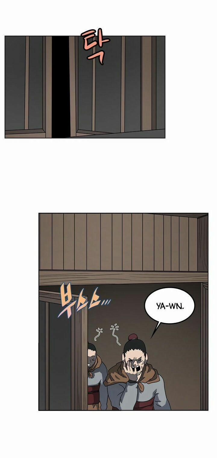 Biên Niên Sử Của Thiên Quỷ 46 trang 30