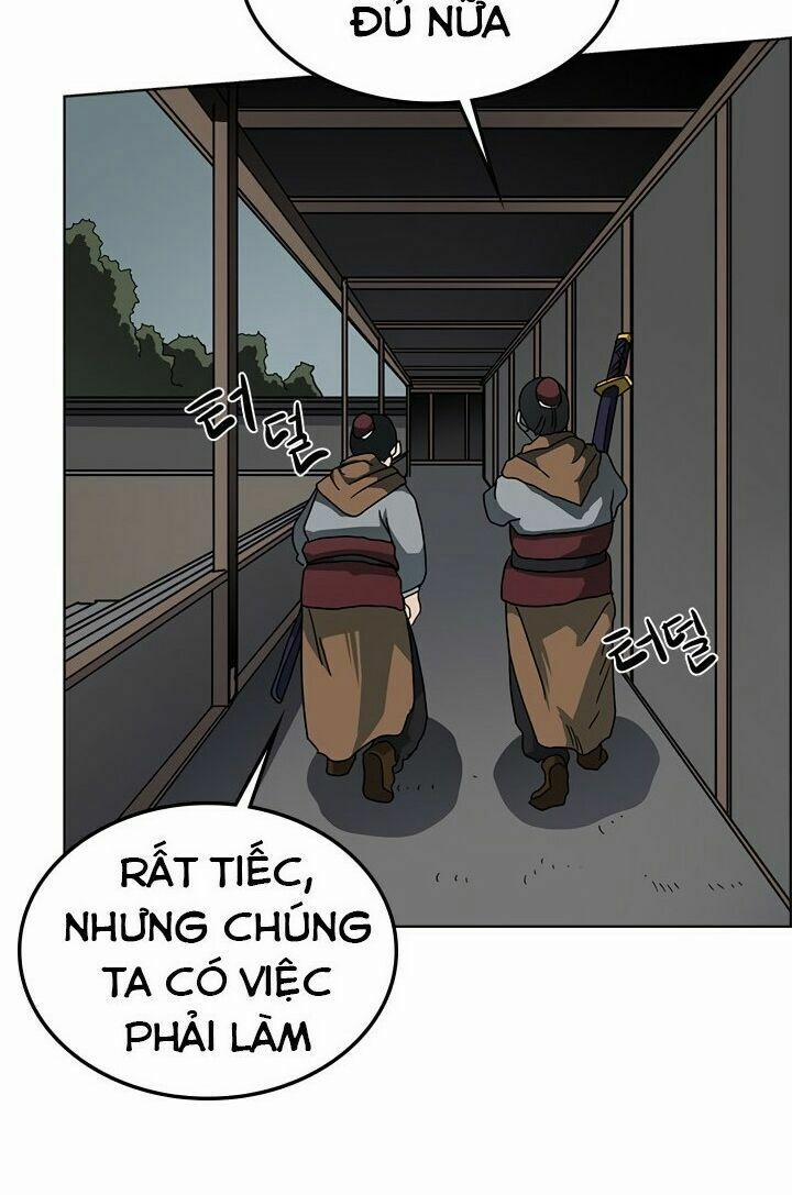 Biên Niên Sử Của Thiên Quỷ 46 trang 32