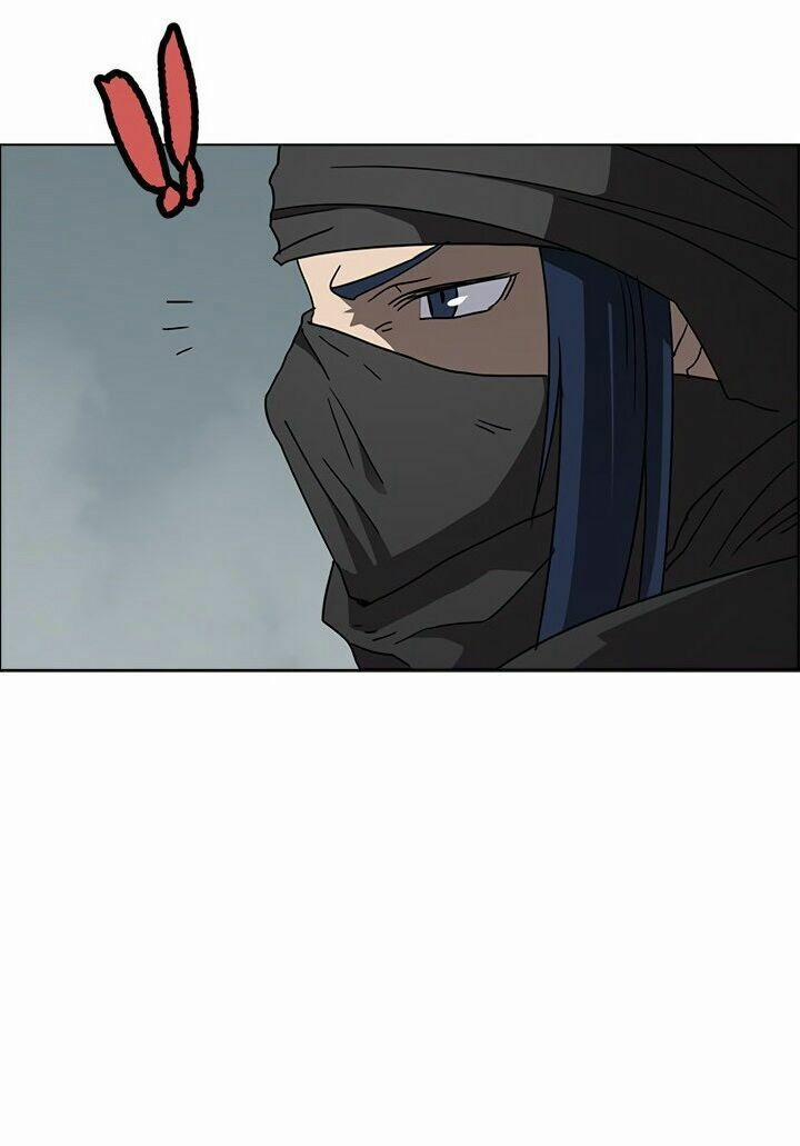 Biên Niên Sử Của Thiên Quỷ 46 trang 34