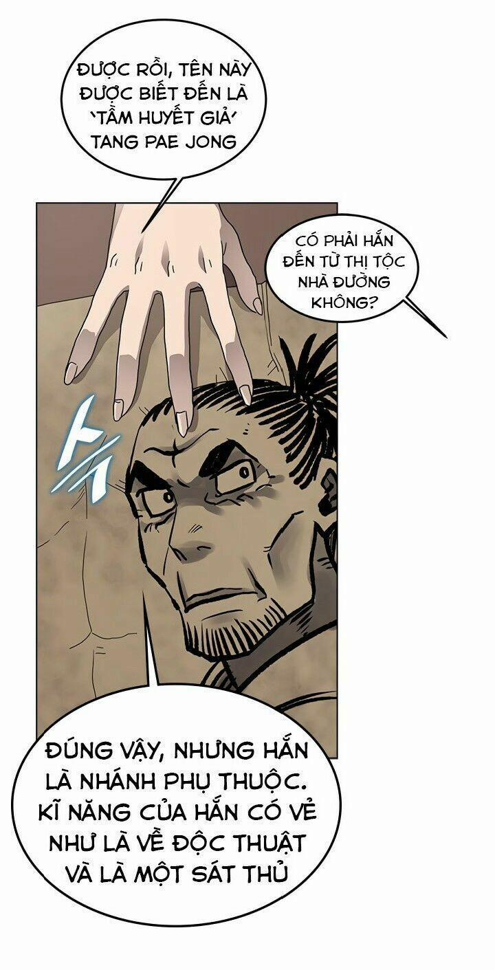 Biên Niên Sử Của Thiên Quỷ 46 trang 4