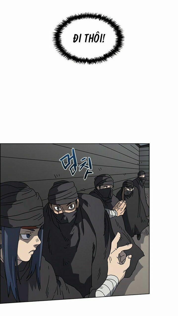 Biên Niên Sử Của Thiên Quỷ 46 trang 42