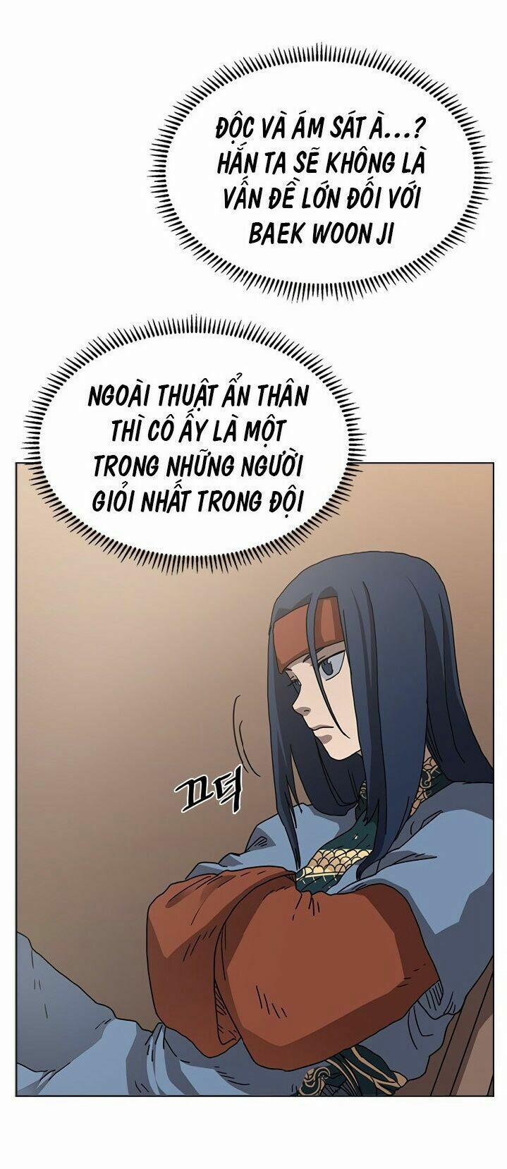 Biên Niên Sử Của Thiên Quỷ 46 trang 5