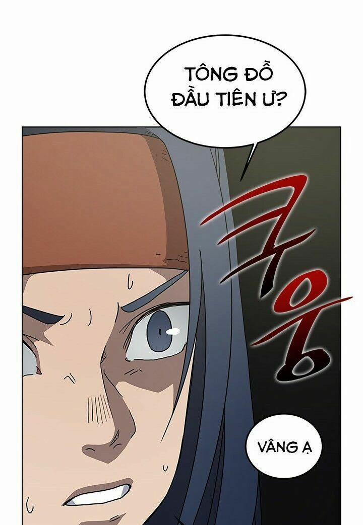 Biên Niên Sử Của Thiên Quỷ 46 trang 8