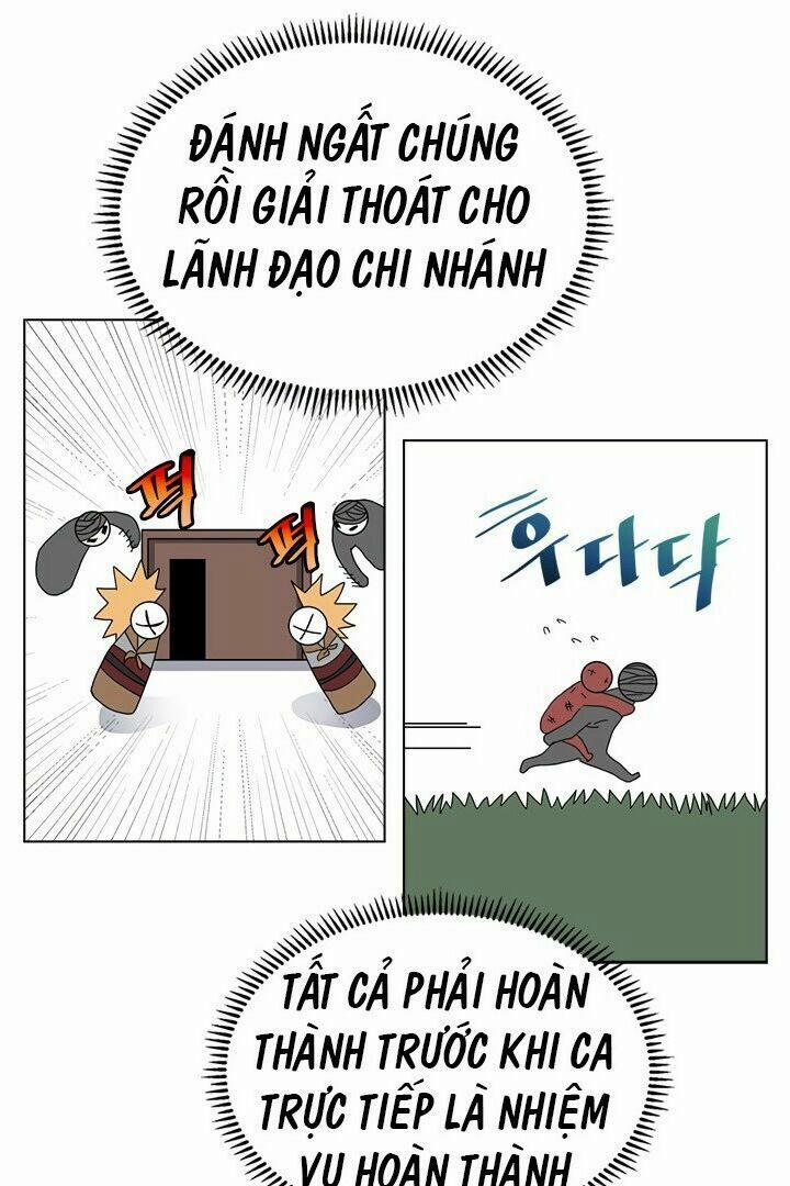 Biên Niên Sử Của Thiên Quỷ 47 trang 10