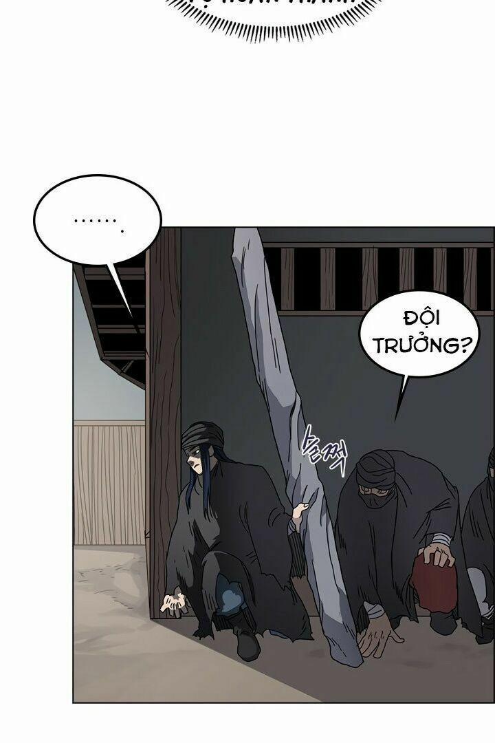 Biên Niên Sử Của Thiên Quỷ 47 trang 11