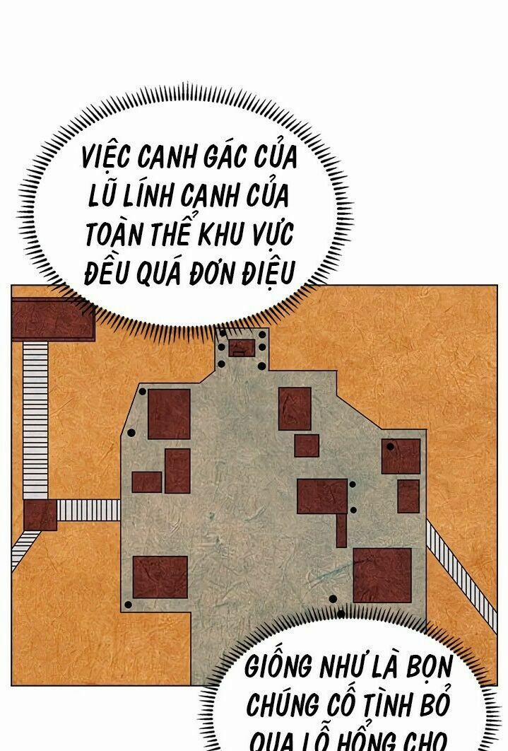 Biên Niên Sử Của Thiên Quỷ 47 trang 13