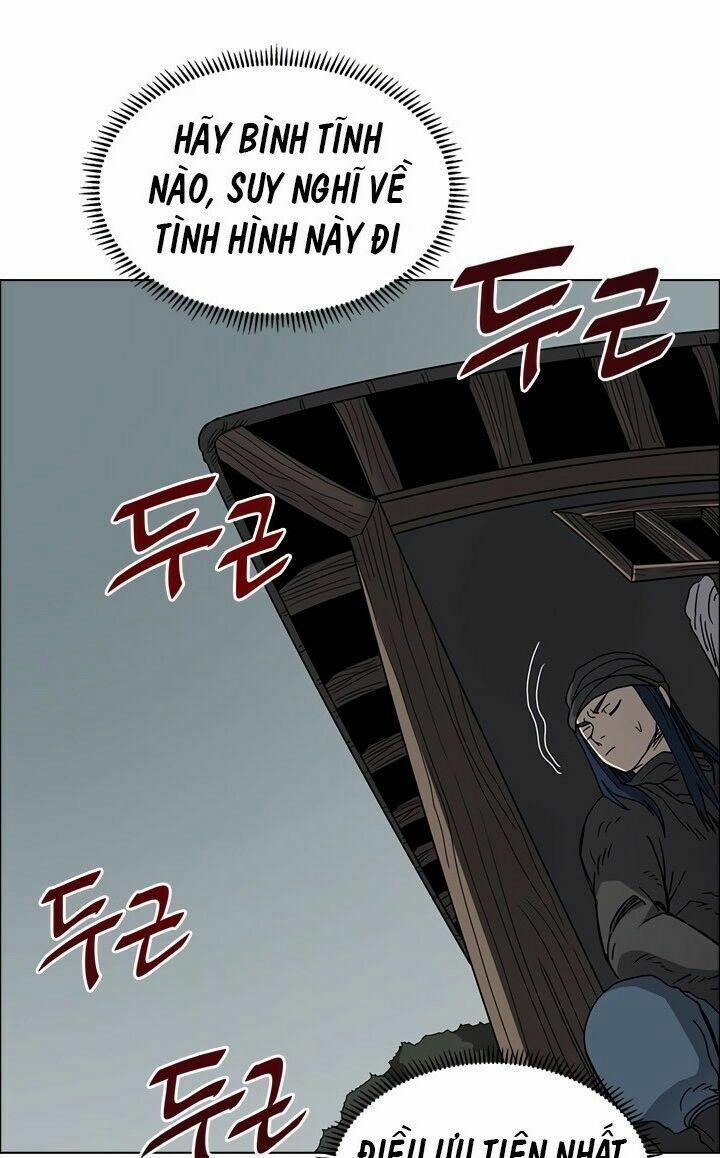 Biên Niên Sử Của Thiên Quỷ 47 trang 16