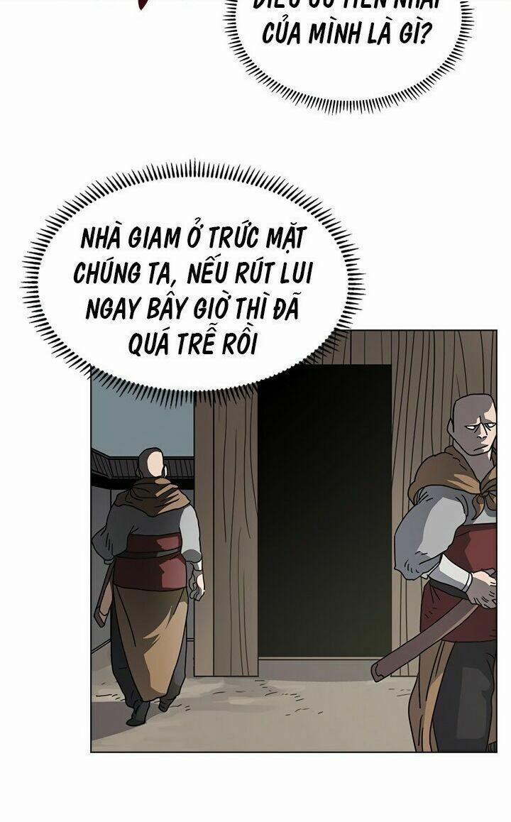 Biên Niên Sử Của Thiên Quỷ 47 trang 17