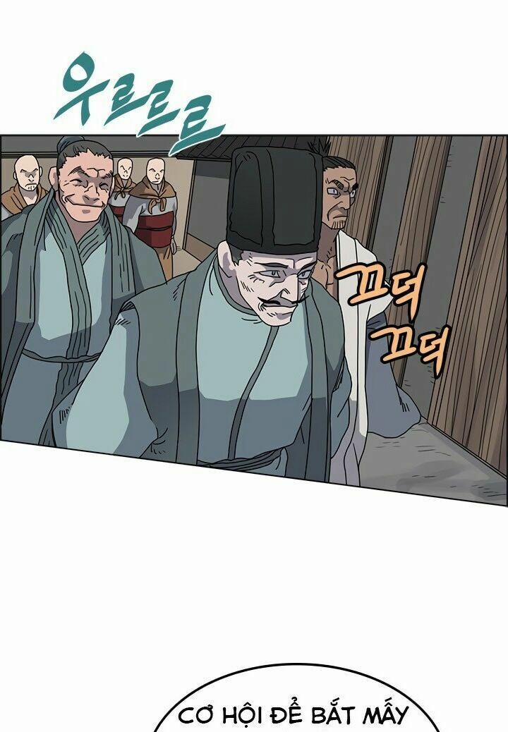 Biên Niên Sử Của Thiên Quỷ 47 trang 22