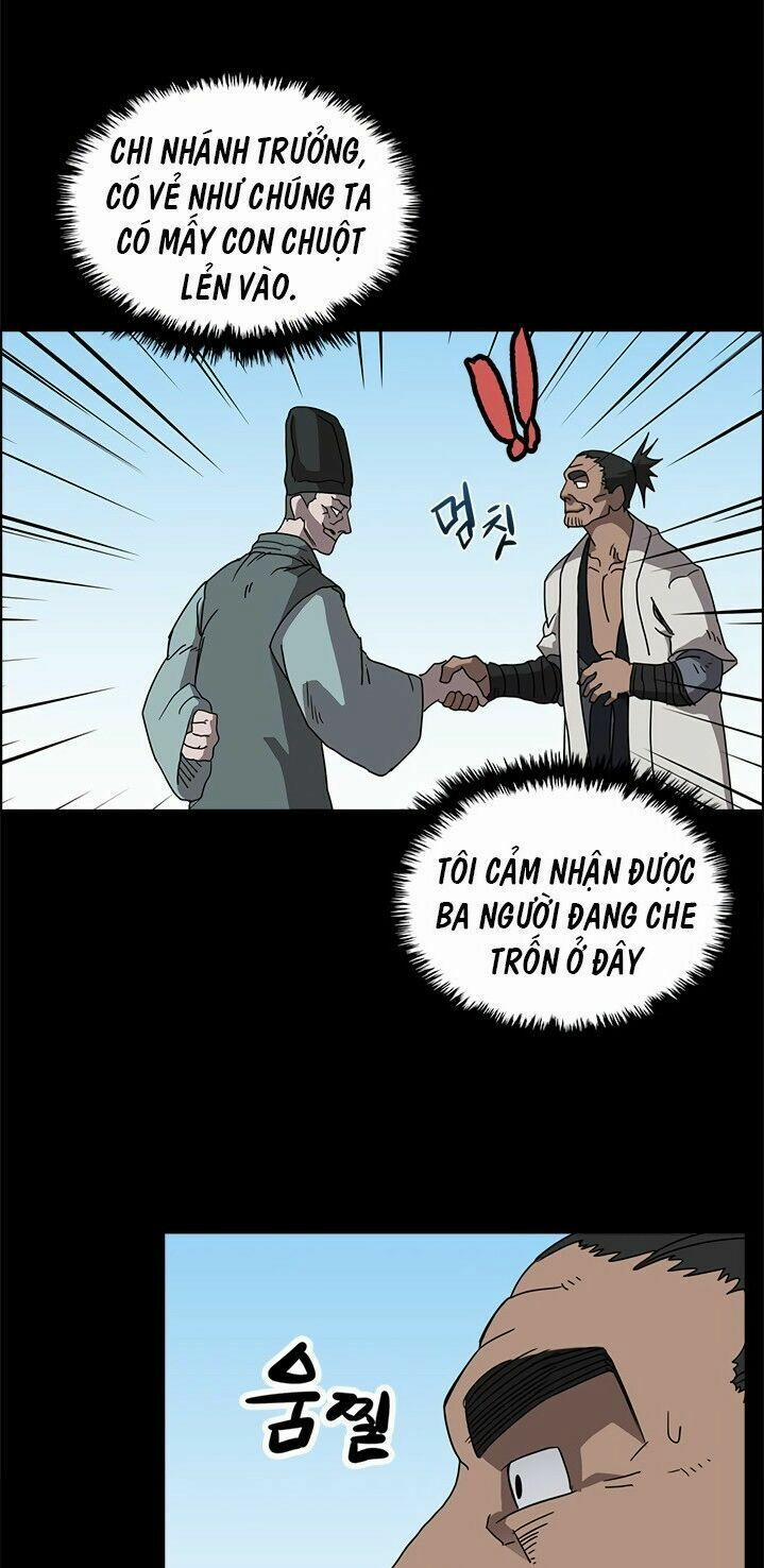 Biên Niên Sử Của Thiên Quỷ 47 trang 27