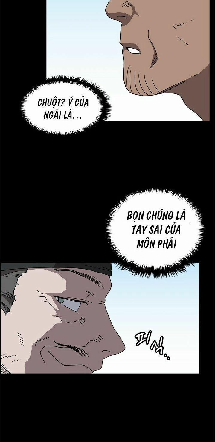 Biên Niên Sử Của Thiên Quỷ 47 trang 28