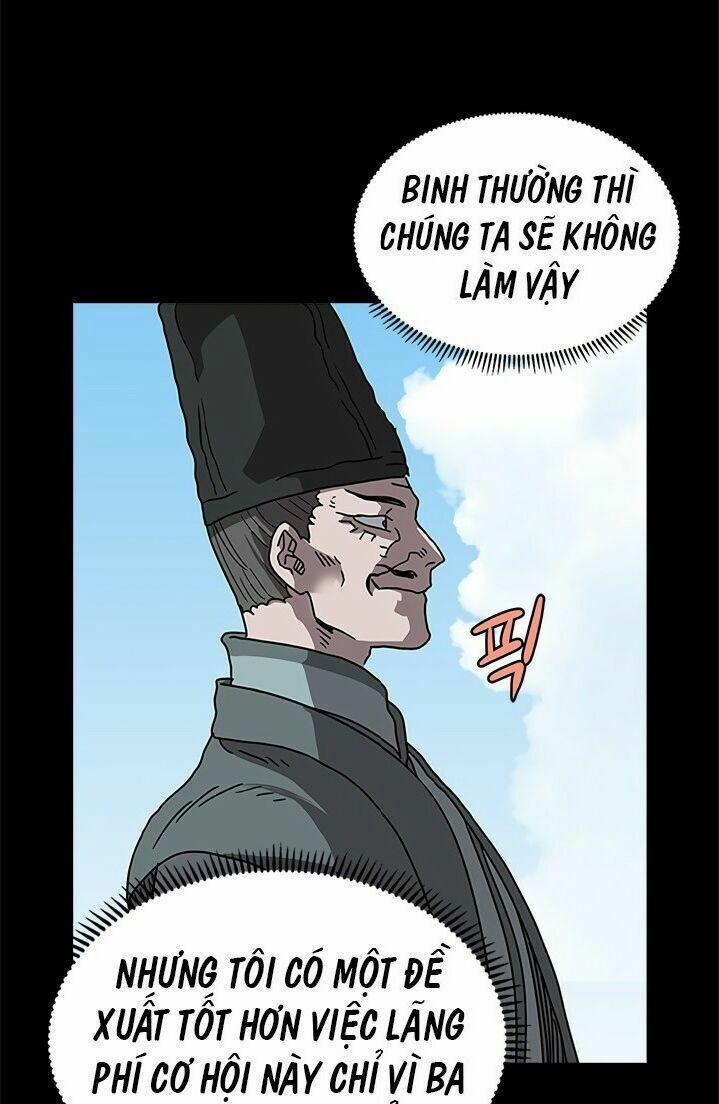 Biên Niên Sử Của Thiên Quỷ 47 trang 30