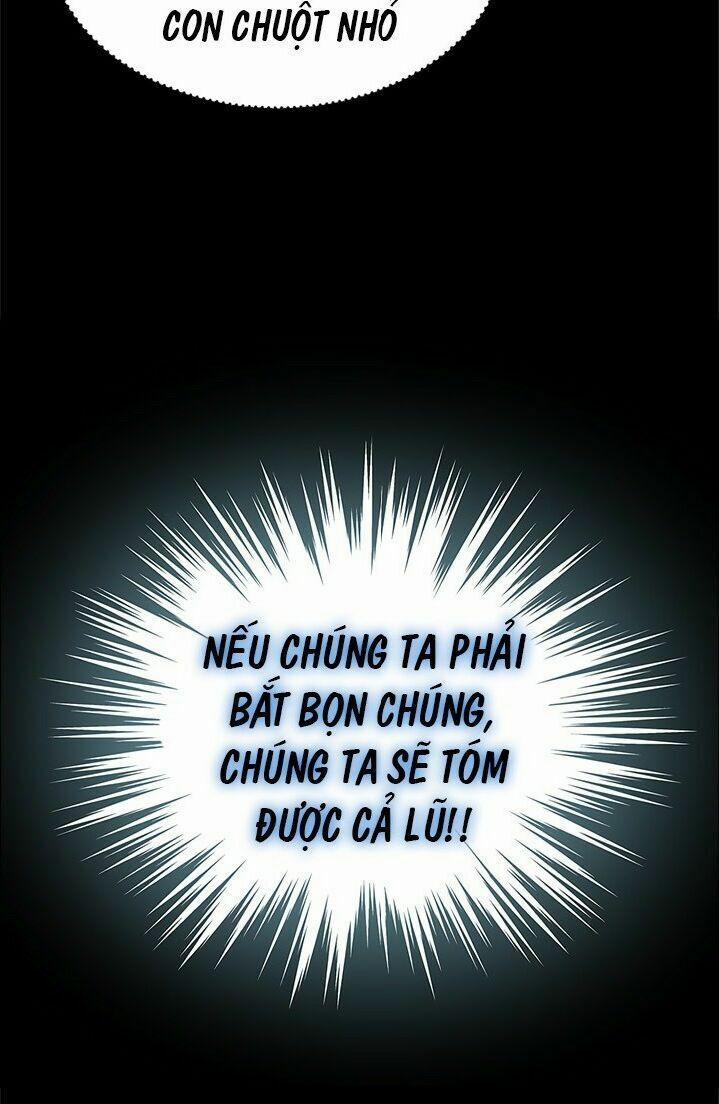 Biên Niên Sử Của Thiên Quỷ 47 trang 31