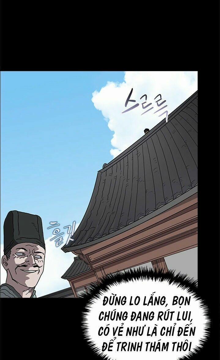 Biên Niên Sử Của Thiên Quỷ 47 trang 32