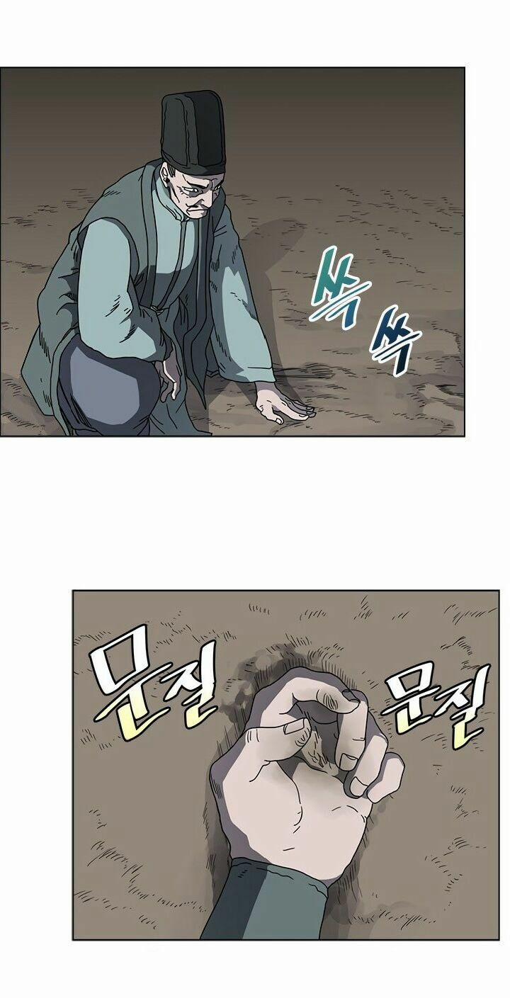 Biên Niên Sử Của Thiên Quỷ 47 trang 42