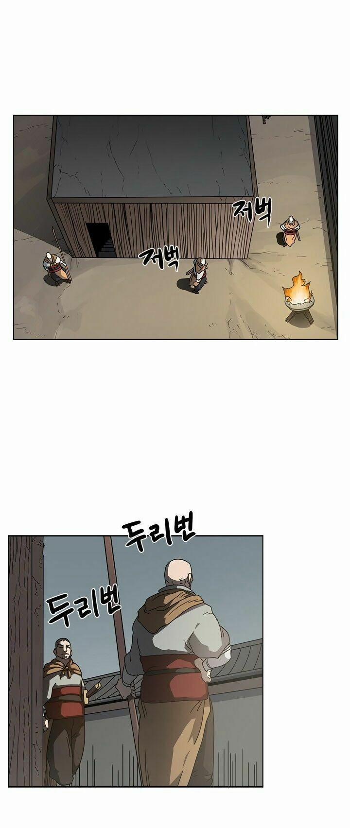 Biên Niên Sử Của Thiên Quỷ 47 trang 7