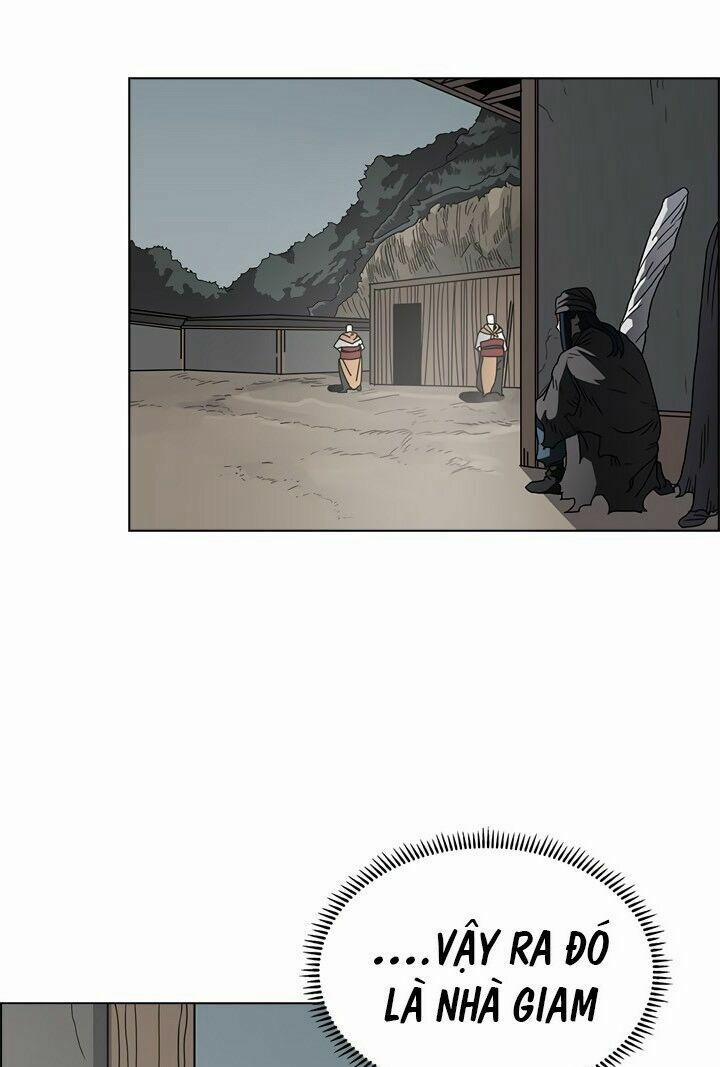 Biên Niên Sử Của Thiên Quỷ 47 trang 8