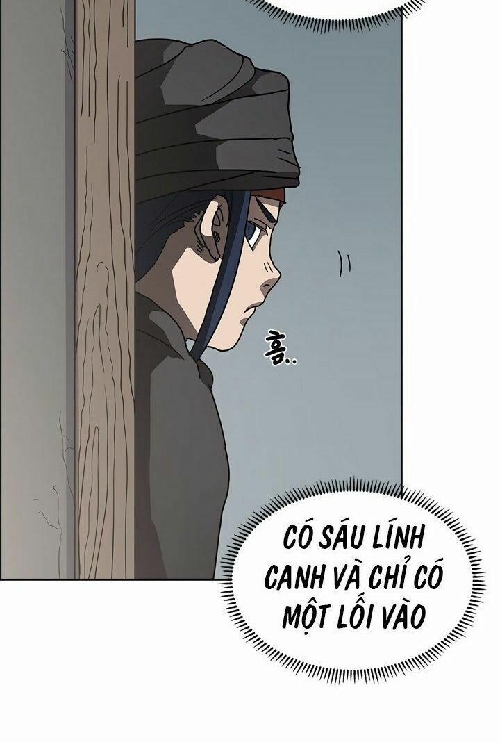 Biên Niên Sử Của Thiên Quỷ 47 trang 9