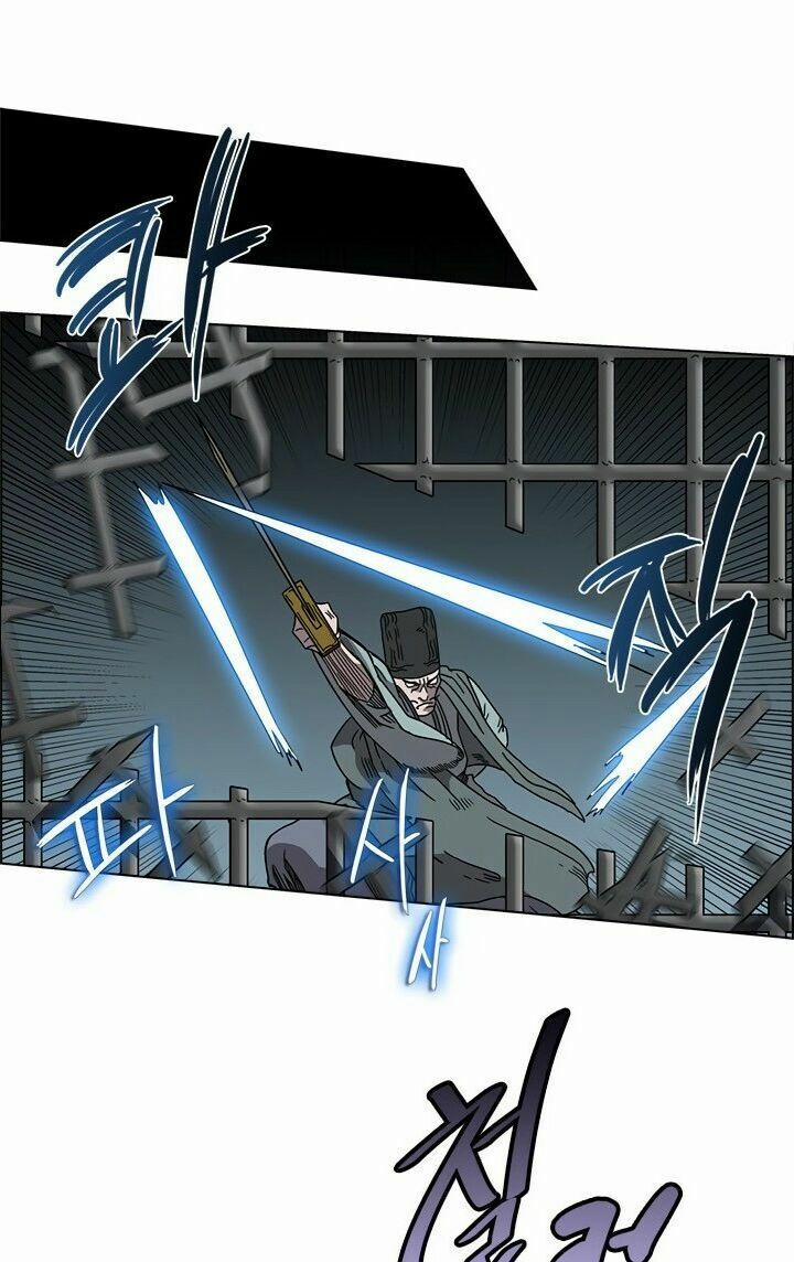 Biên Niên Sử Của Thiên Quỷ 48 trang 11