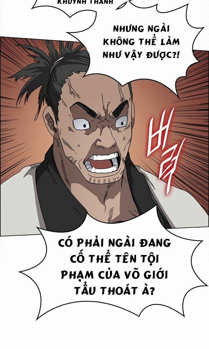 Biên Niên Sử Của Thiên Quỷ 48 trang 14