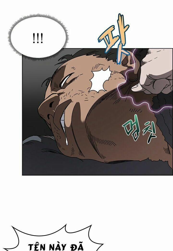 Biên Niên Sử Của Thiên Quỷ 48 trang 15