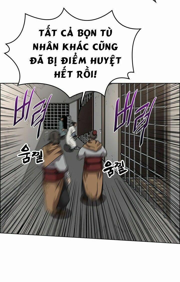 Biên Niên Sử Của Thiên Quỷ 48 trang 17