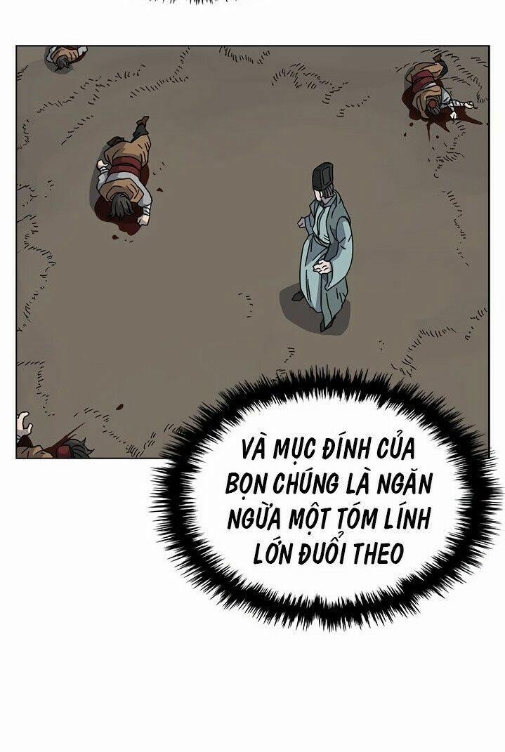 Biên Niên Sử Của Thiên Quỷ 48 trang 39