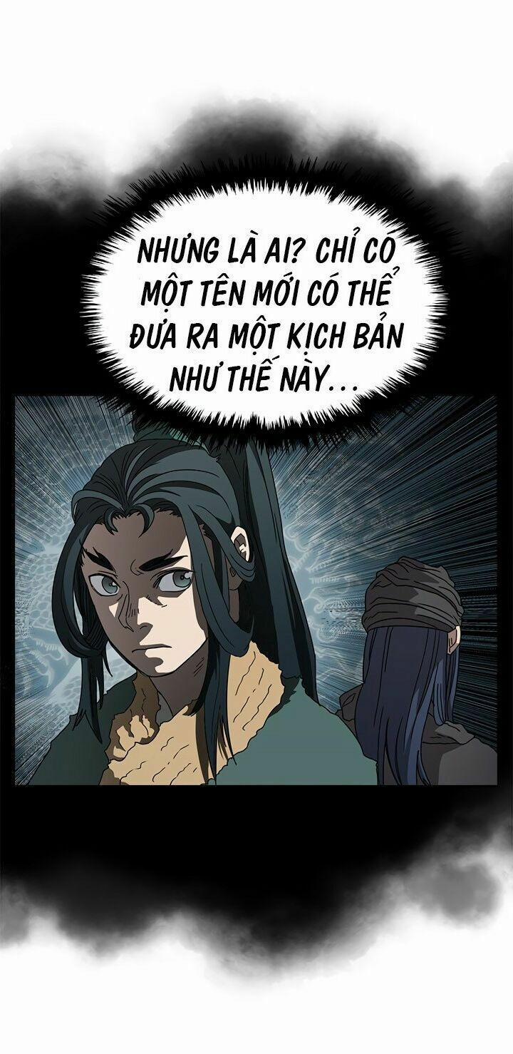 Biên Niên Sử Của Thiên Quỷ 48 trang 43