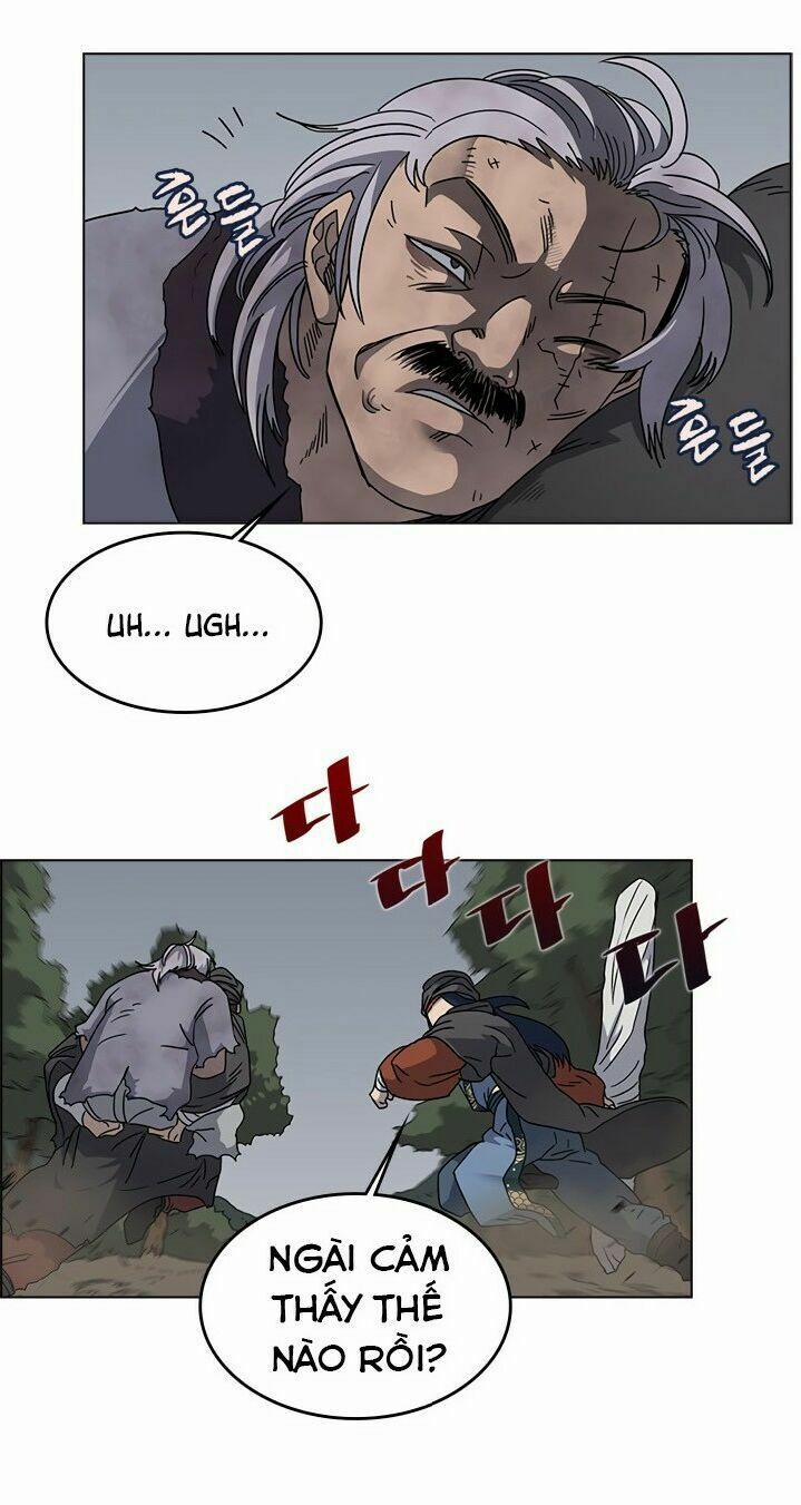 Biên Niên Sử Của Thiên Quỷ 48 trang 49