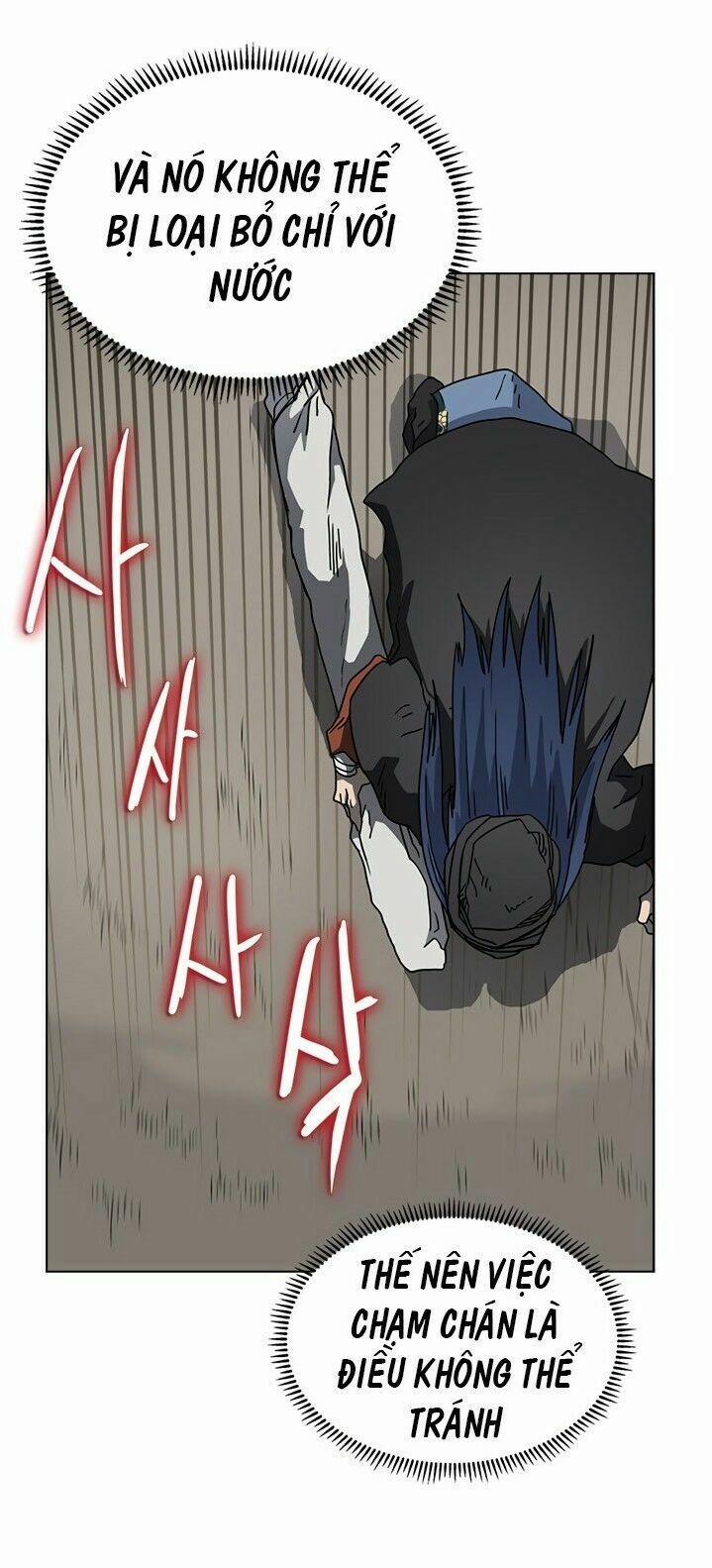 Biên Niên Sử Của Thiên Quỷ 49 trang 15