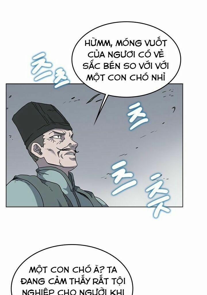 Biên Niên Sử Của Thiên Quỷ 49 trang 29