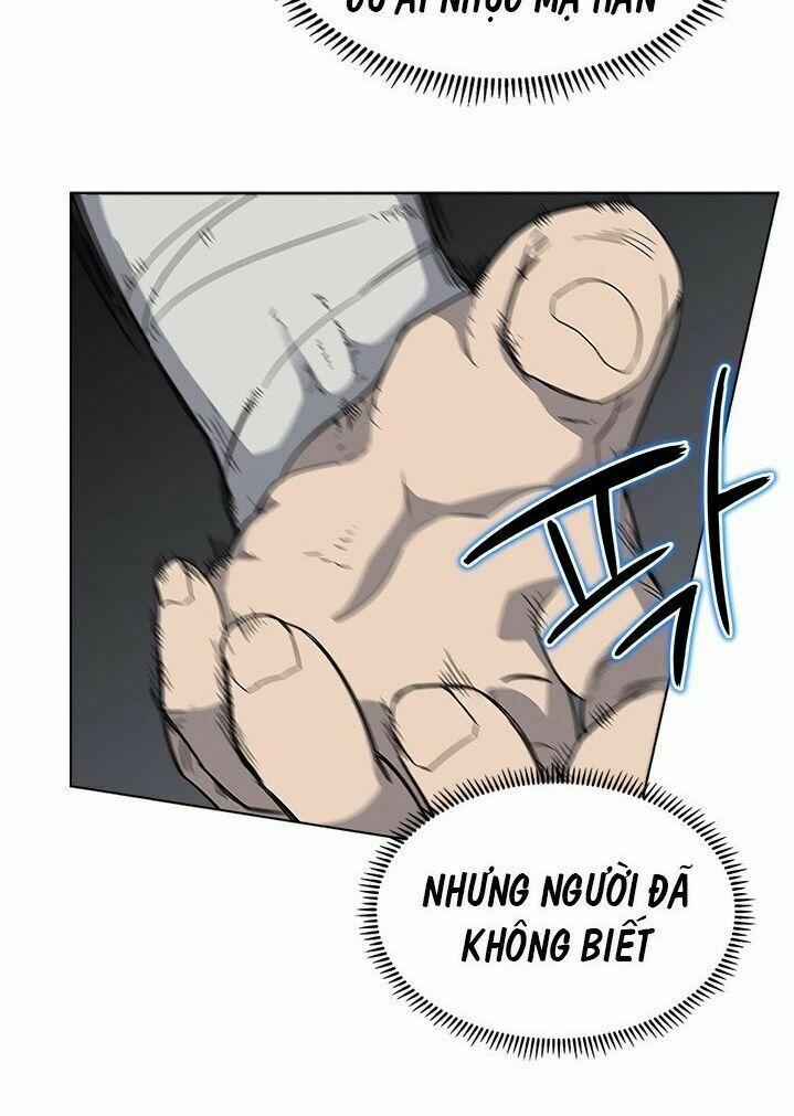 Biên Niên Sử Của Thiên Quỷ 49 trang 33