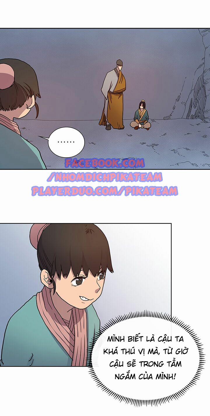 Biên Niên Sử Của Thiên Quỷ 5 trang 44