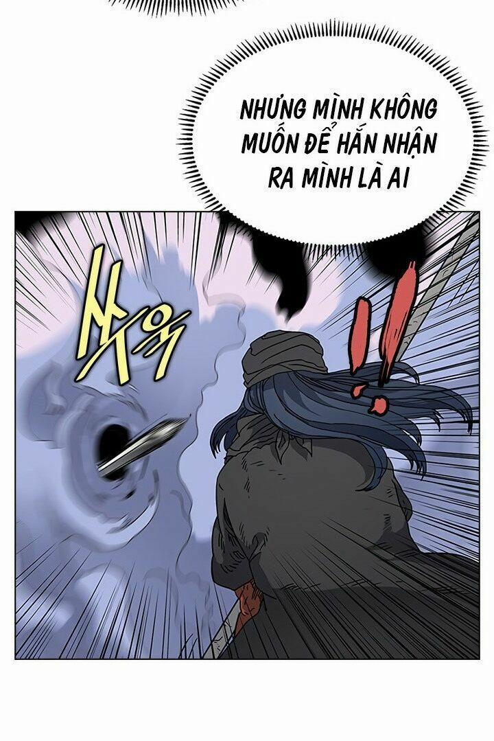 Biên Niên Sử Của Thiên Quỷ 50 trang 11