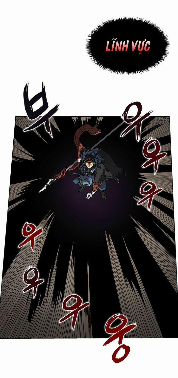 Biên Niên Sử Của Thiên Quỷ 50 trang 13